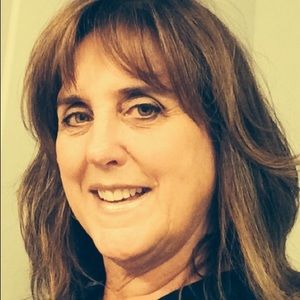 Meet your Posher, Kathy